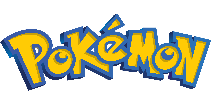 Pokemon Logo