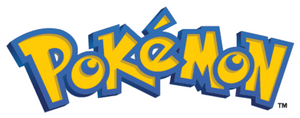 Pokémon Logo