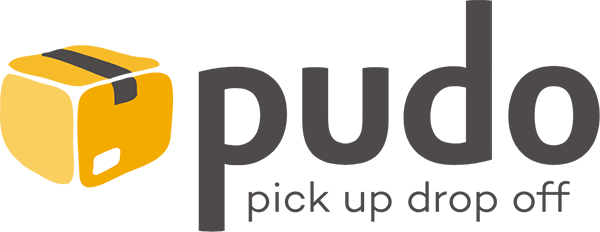 PUDO Logo