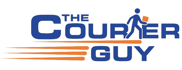 The Courier Guy Logo